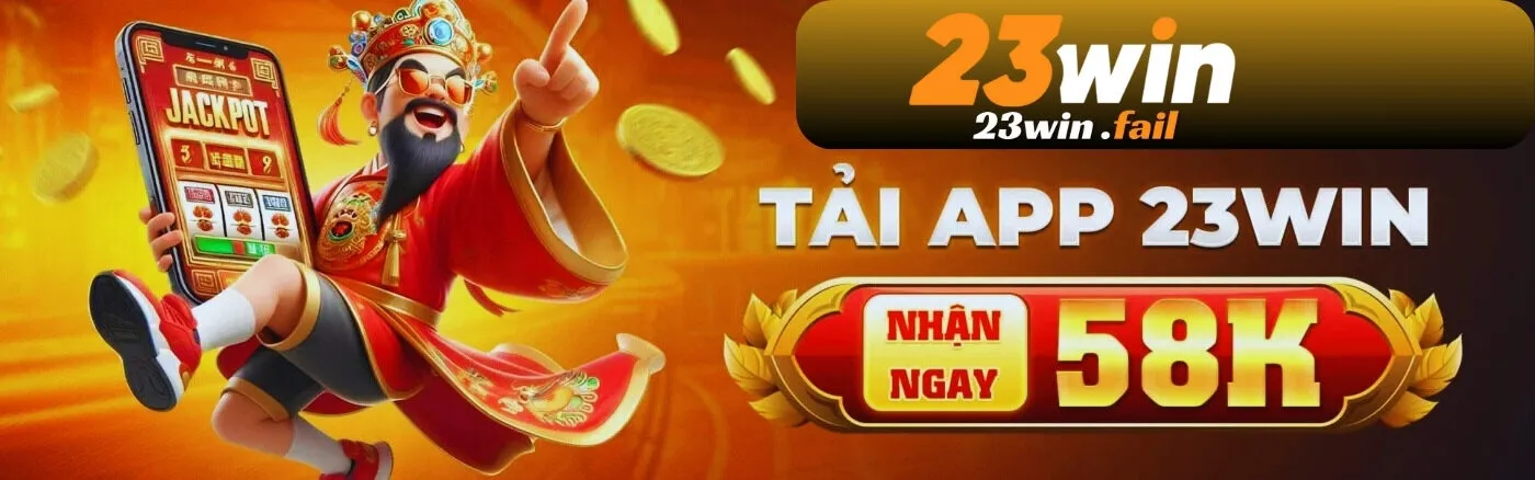 Trang chủ 22 23win-banner